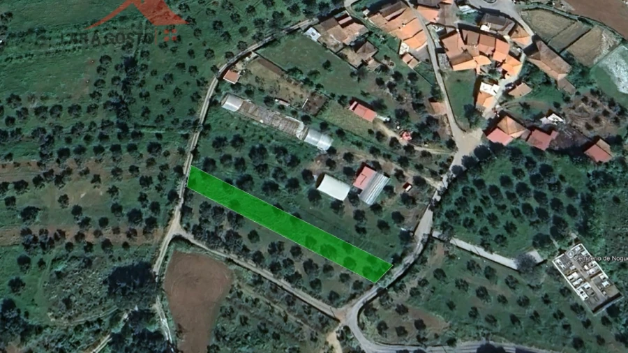 Terreno para Venda em Macedo de Cavaleiros