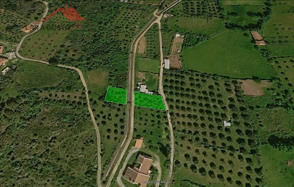 Terreno para Venda em Macedo de Cavaleiros Foto 1