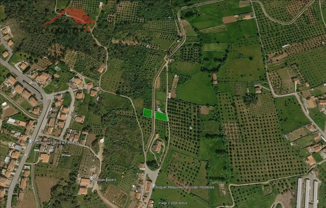 Terreno para Venda em Macedo de Cavaleiros Foto 2