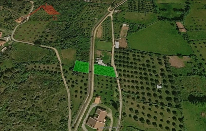 Terreno para Venda em Macedo de Cavaleiros