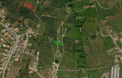Terreno para Venda em Macedo de Cavaleiros