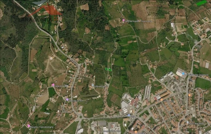 Terreno para Venda em Macedo de Cavaleiros