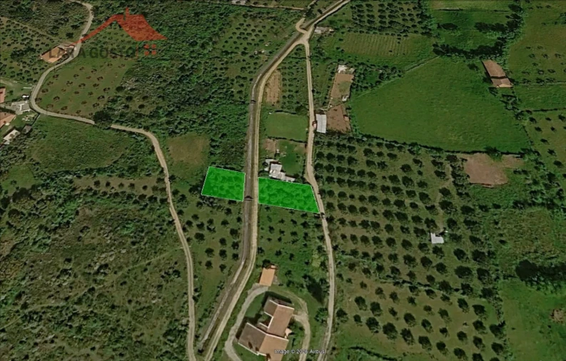 Terreno para Venda em Macedo de Cavaleiros