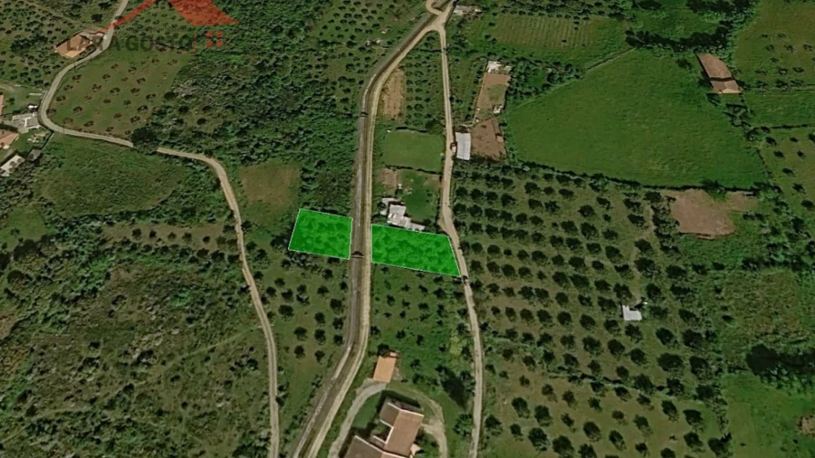 Terreno para Venda em Macedo de Cavaleiros