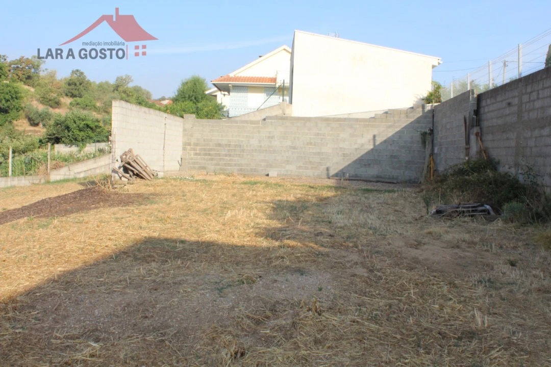 Terreno para Venda em Macedo de Cavaleiros Foto 3