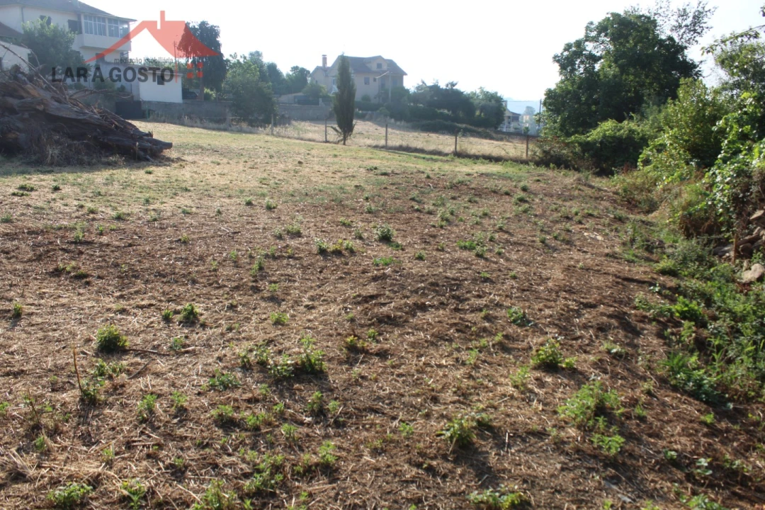 Terreno para Venda em Macedo de Cavaleiros Foto 5