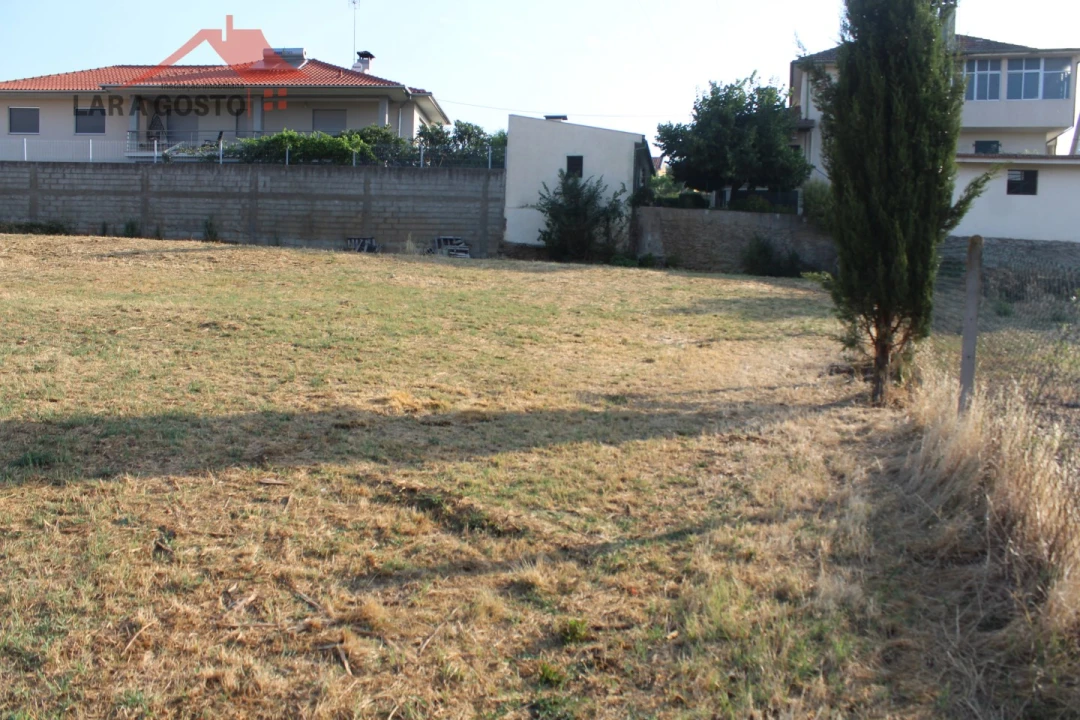 Terreno para Venda em Macedo de Cavaleiros Foto 6