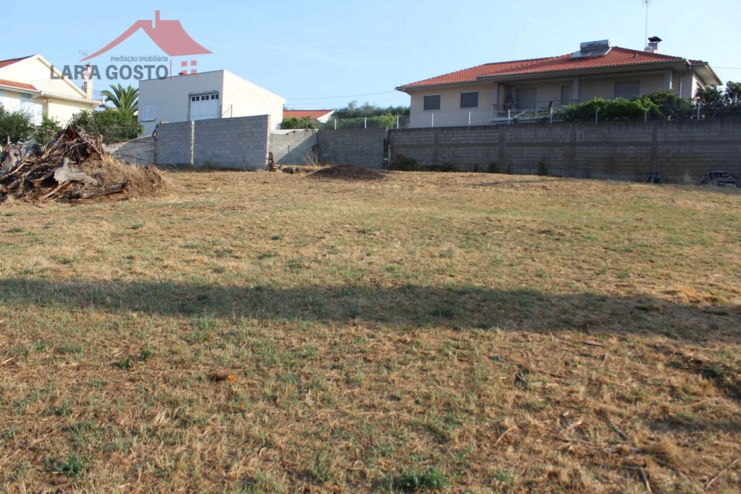 Terreno para Venda em Macedo de Cavaleiros Foto 7