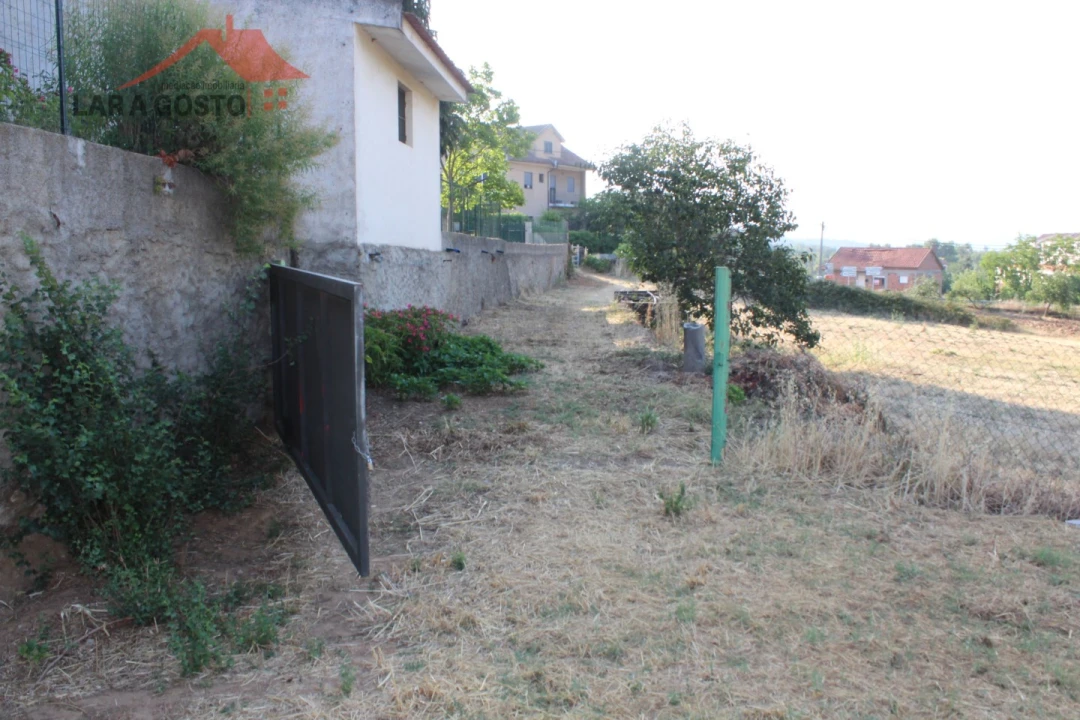 Terreno para Venda em Macedo de Cavaleiros Foto 8