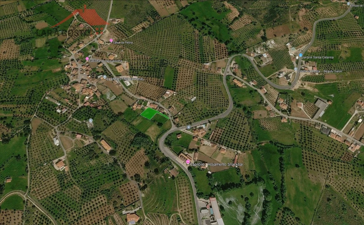 Terreno para Venda em Macedo de Cavaleiros Foto 3