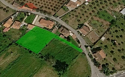 Terreno para Venda em Macedo de Cavaleiros