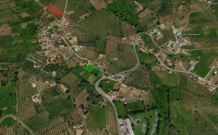 Terreno para Venda em Macedo de Cavaleiros