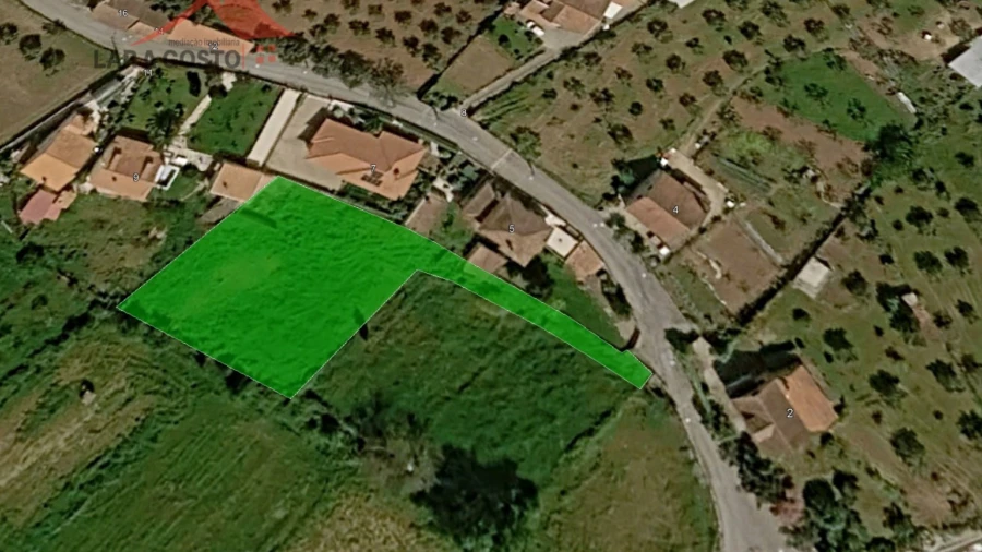 Terreno para Venda em Macedo de Cavaleiros
