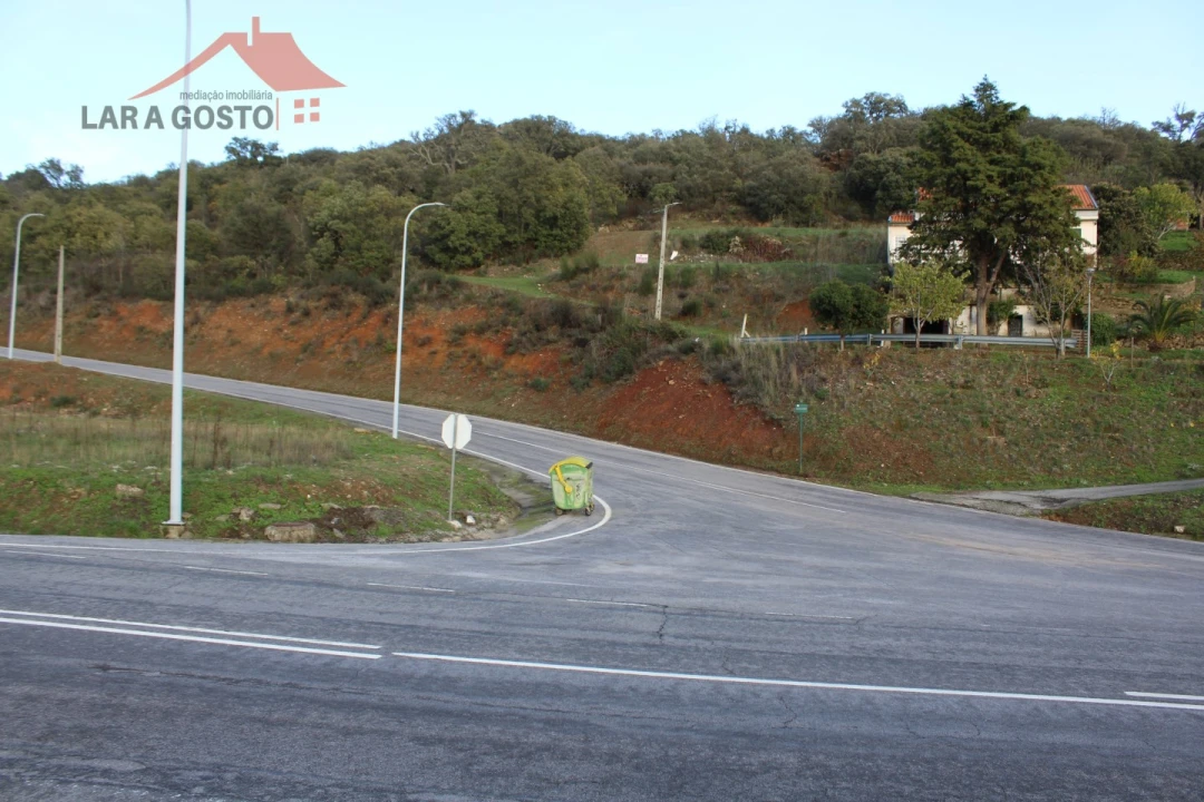 Terreno para Venda em Macedo de Cavaleiros Foto 1