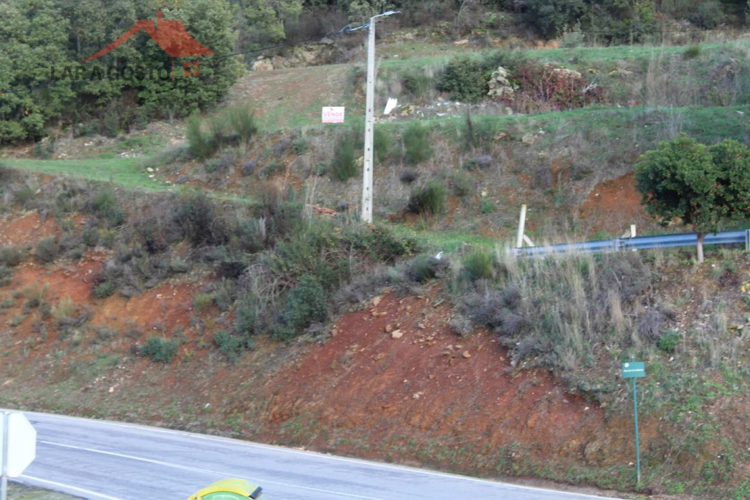 Terreno para Venda em Macedo de Cavaleiros Foto 2