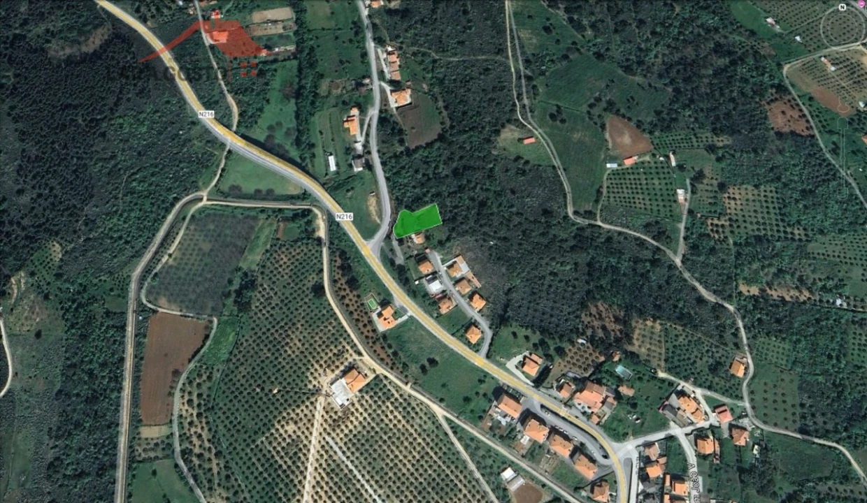 Terreno para Venda em Macedo de Cavaleiros Foto 7