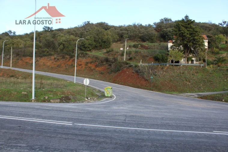 Terreno para Venda em Macedo de Cavaleiros Foto 1