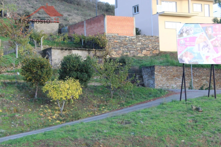 Terreno para Venda em Macedo de Cavaleiros Foto 4