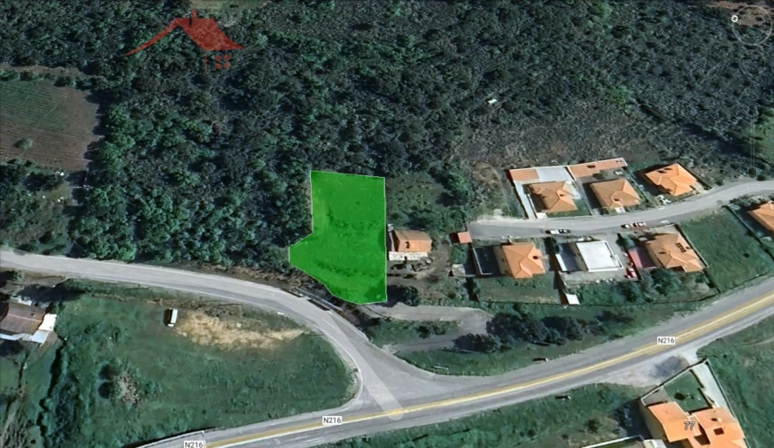 Terreno para Venda em Macedo de Cavaleiros Foto 5