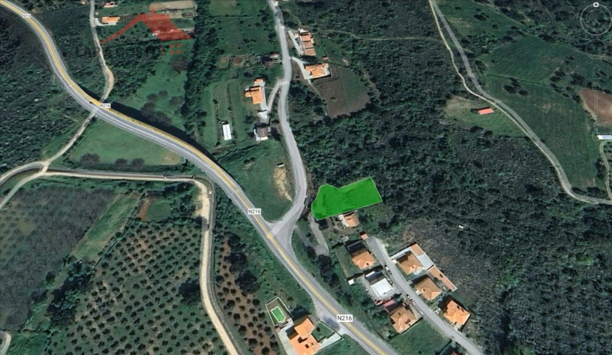 Terreno para Venda em Macedo de Cavaleiros Foto 6