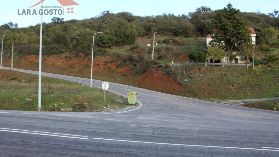 Terreno para Venda em Macedo de Cavaleiros
