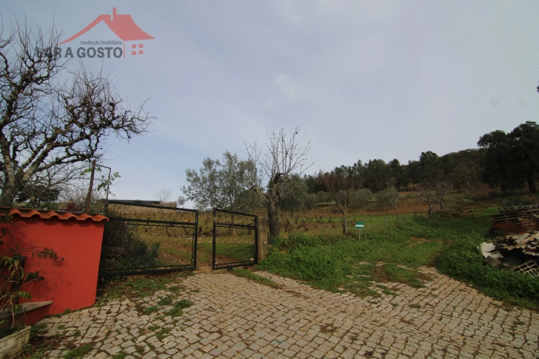 Terreno para Venda em Sezulfe Foto 3