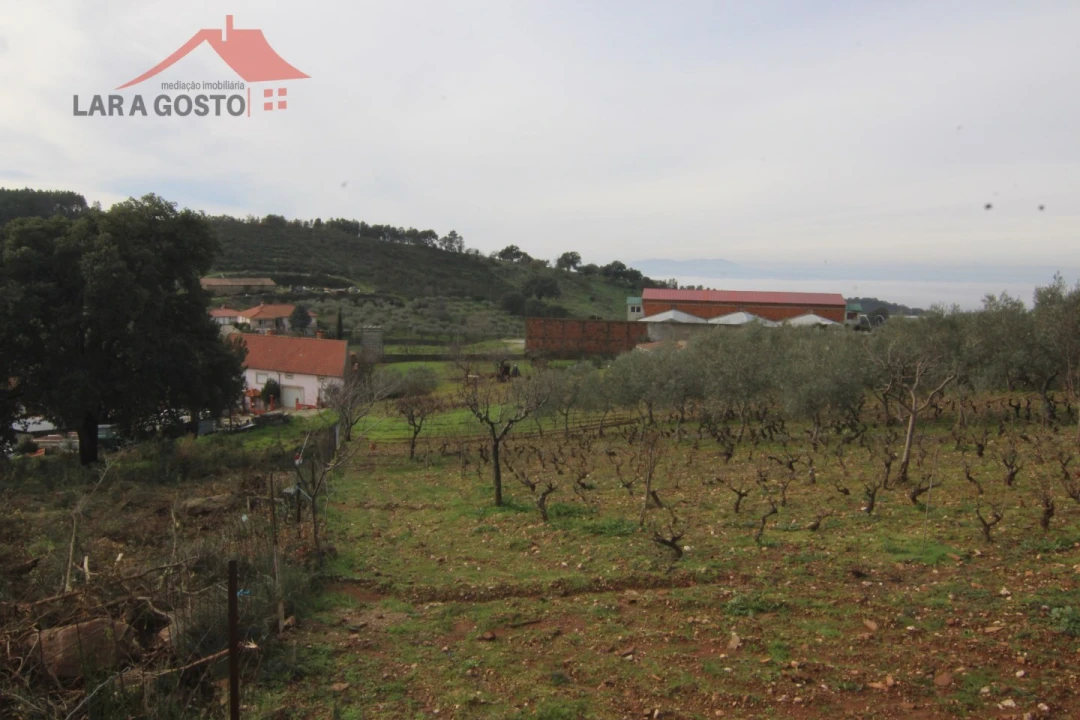 Terreno para Venda em Sezulfe Foto 5