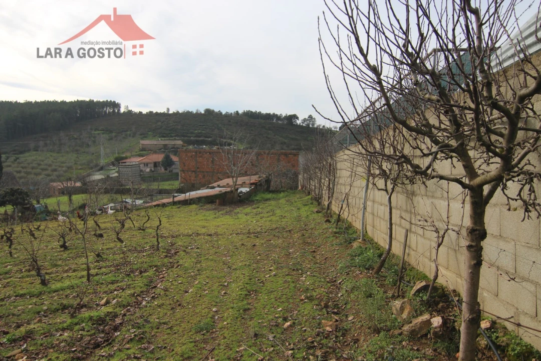 Terreno para Venda em Sezulfe Foto 8