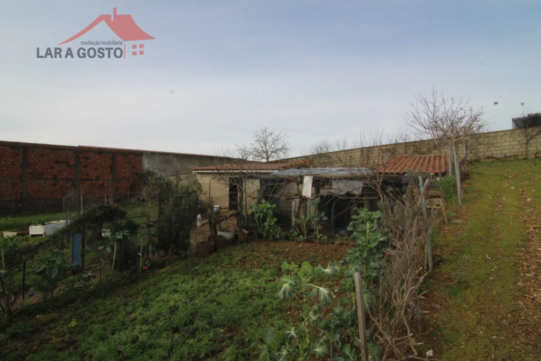 Terreno para Venda em Sezulfe Foto 9