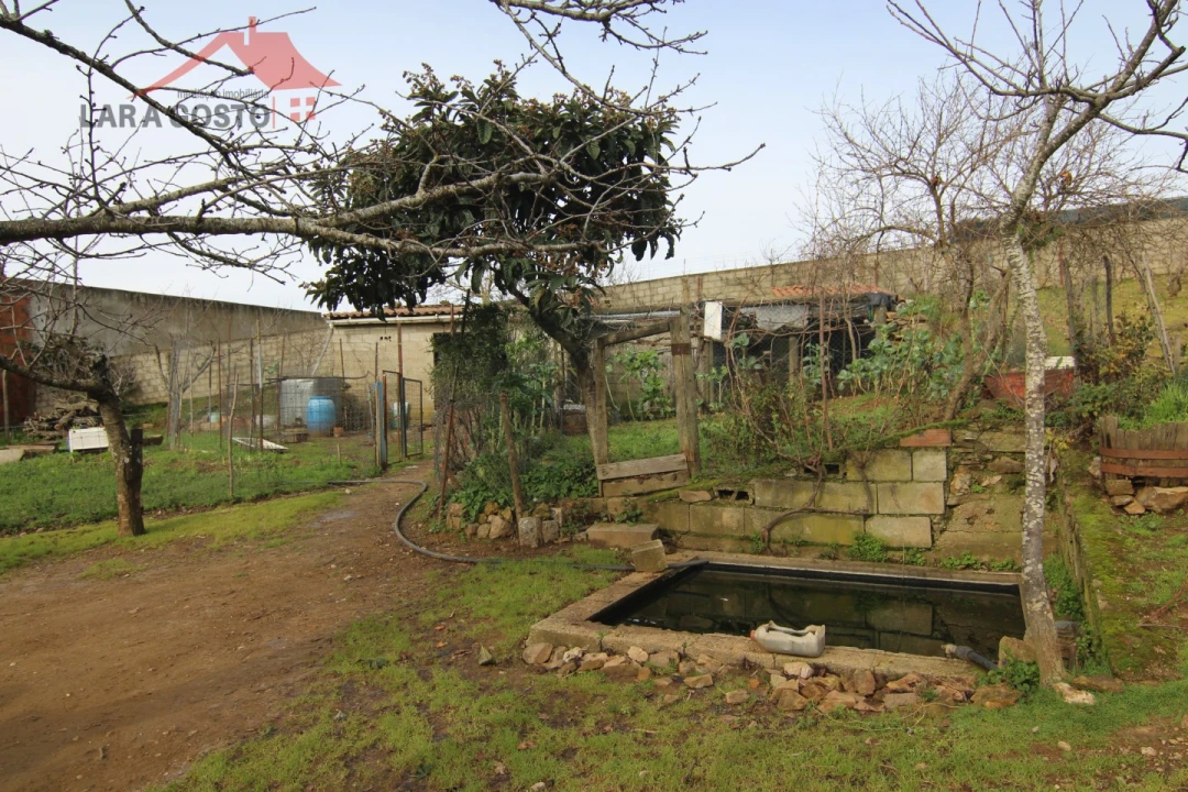 Terreno para Venda em Sezulfe Foto 10