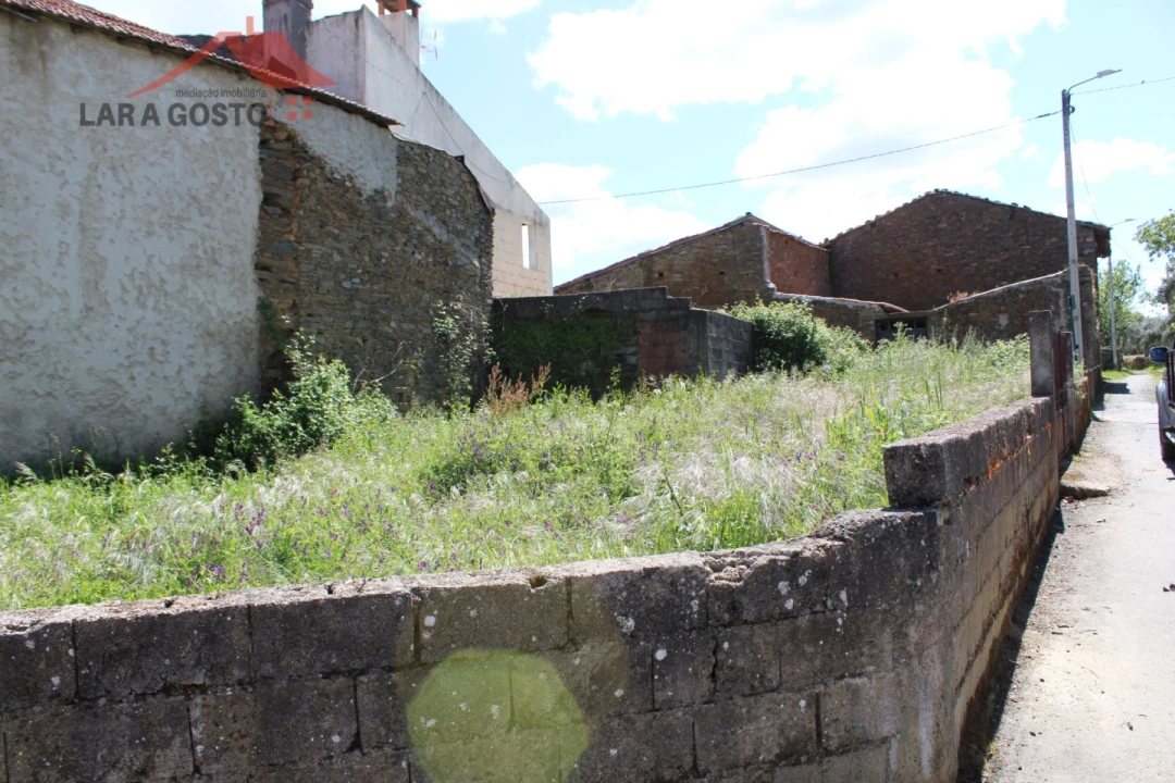 Terreno para Venda em Macedo de Cavaleiros Foto 3
