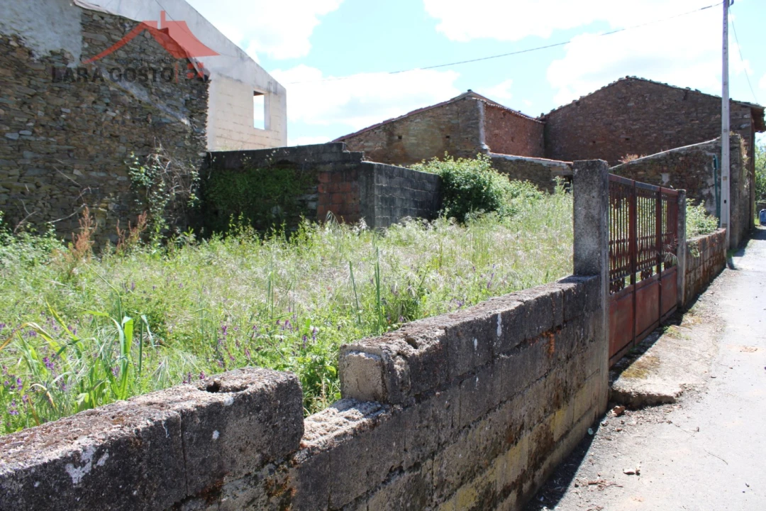 Terreno para Venda em Macedo de Cavaleiros Foto 4