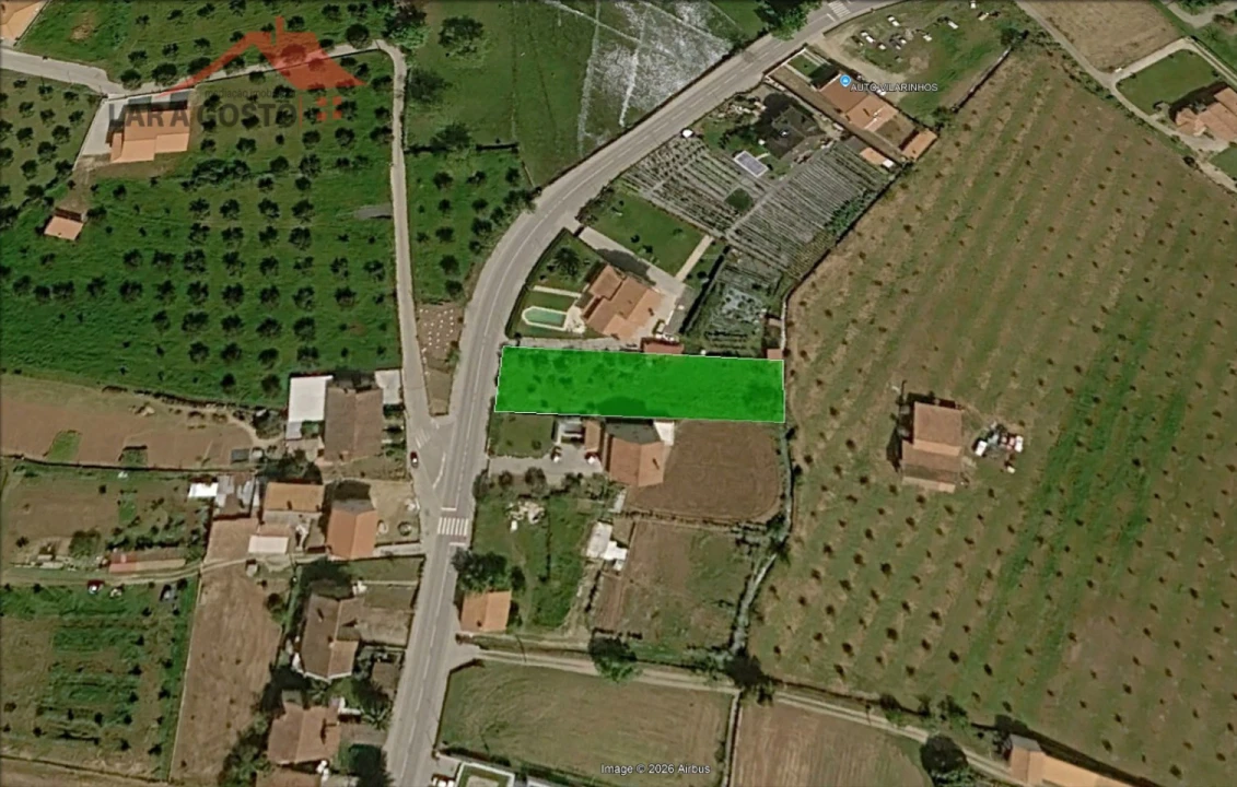 Terreno para Venda em Macedo de Cavaleiros Foto 1