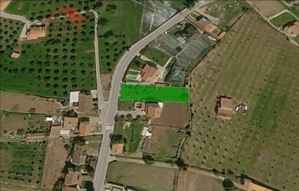 Terreno para Venda em Macedo de Cavaleiros