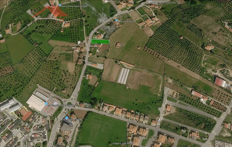 Terreno para Venda em Macedo de Cavaleiros Foto 2