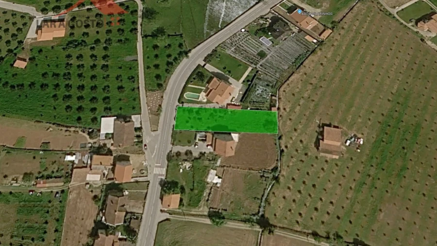 Terreno para Venda em Macedo de Cavaleiros