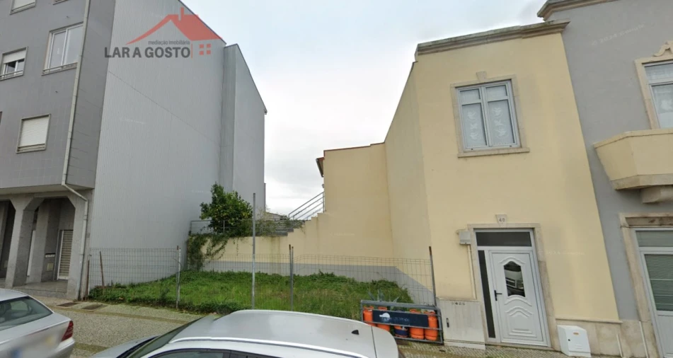 Terreno para Venda em Macedo de Cavaleiros Foto 2