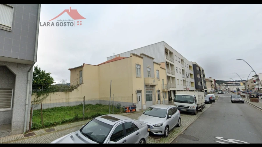 Terreno para Venda em Macedo de Cavaleiros