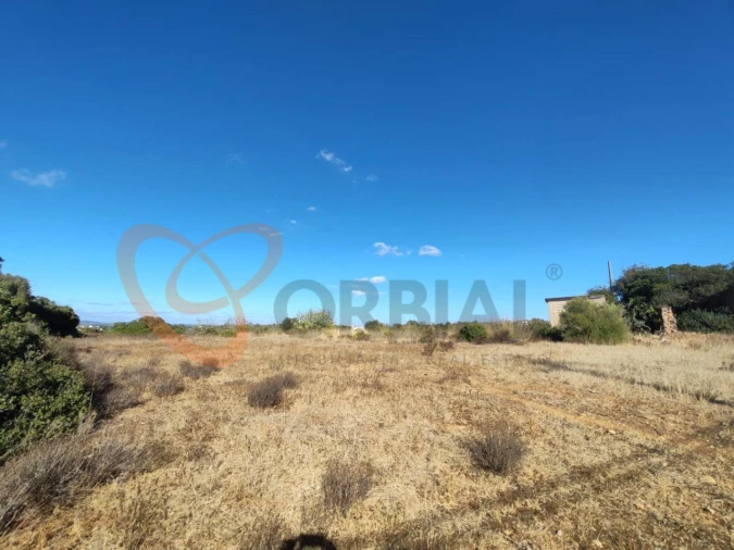 Terreno para Venda em Alcantarilha e Pêra Foto 11