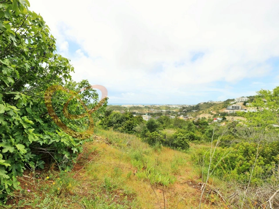 Terreno para Venda em Albufeira e Olhos de Água Foto 5