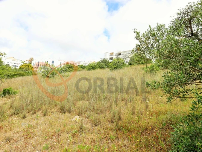 Terreno para Venda em Albufeira e Olhos de Água Foto 8