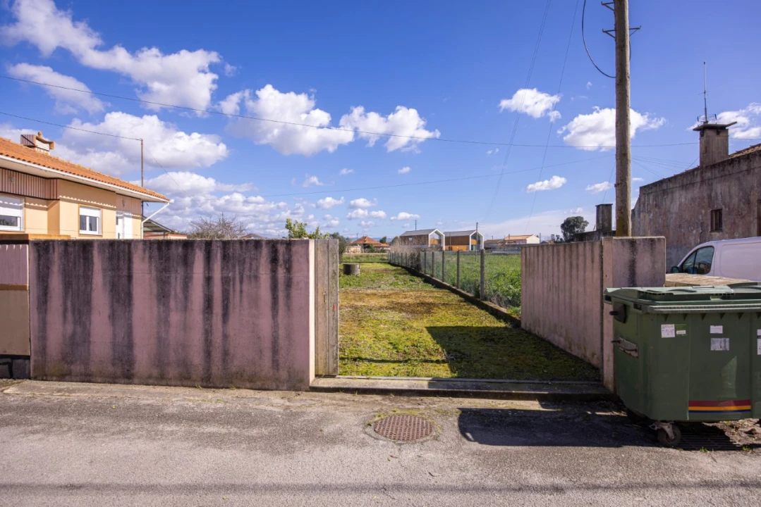 Terreno para Venda em Murtosa Foto 3