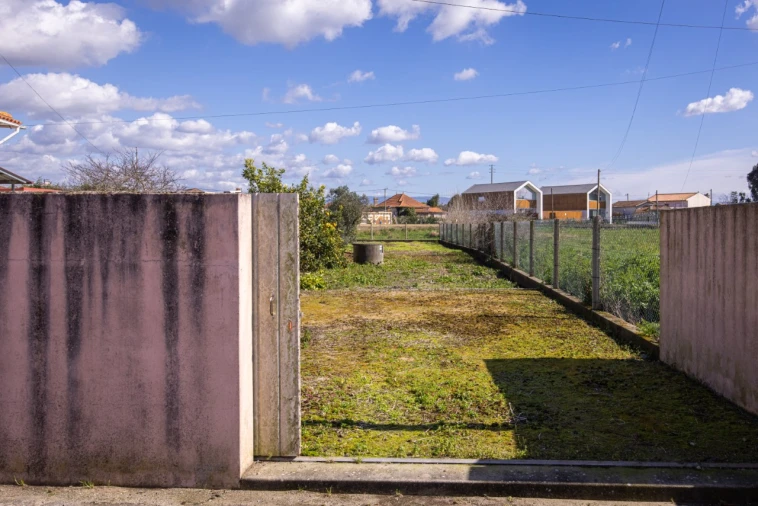 Terreno para Venda em Murtosa Foto 2