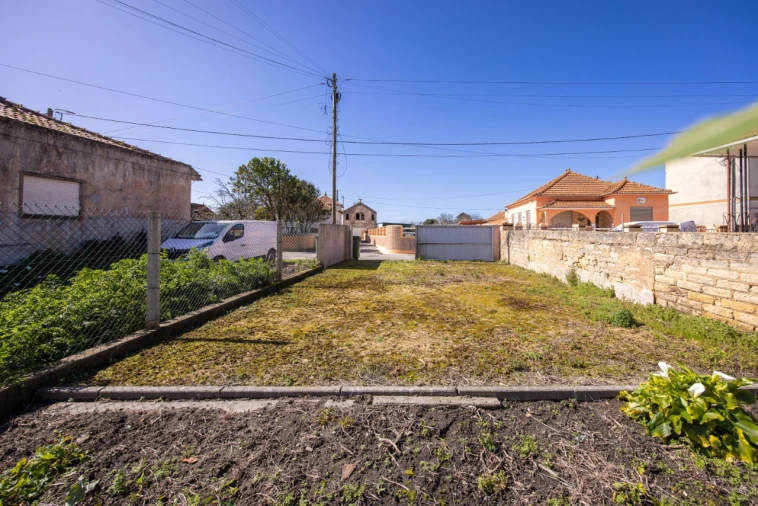 Terreno para Venda em Murtosa Foto 13