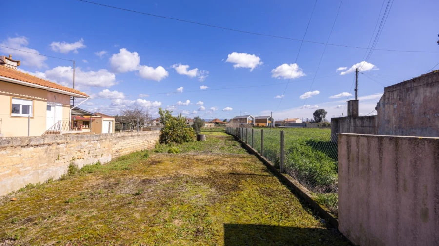 Terreno para Venda em Murtosa