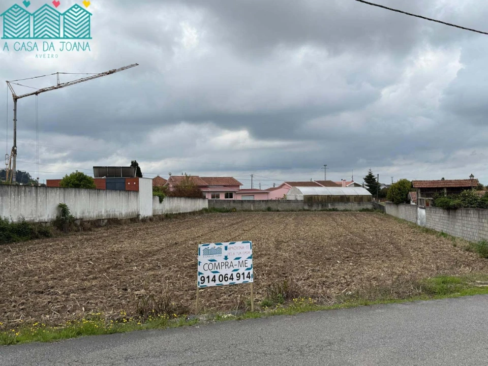 Terreno para Venda em Branca Foto 1