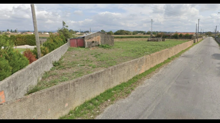 Terreno para Venda em Pardilho