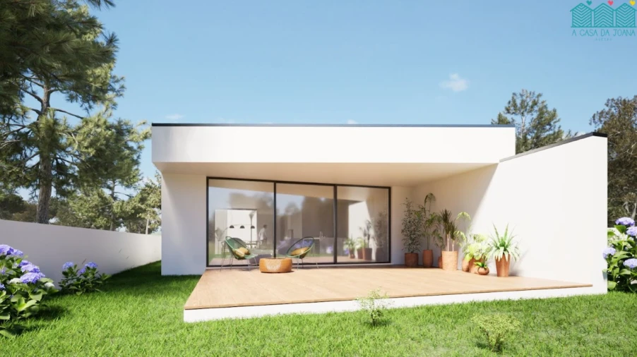 Terreno para Venda em Bunheiro Foto 7