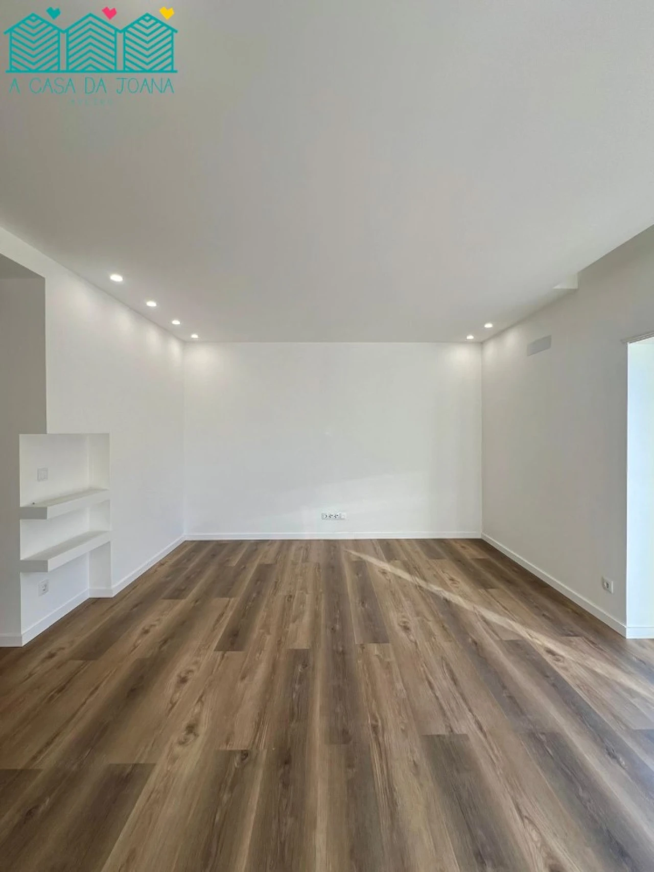 Apartamento T3 para Venda em Santo Antonio dos Olivais Foto 5