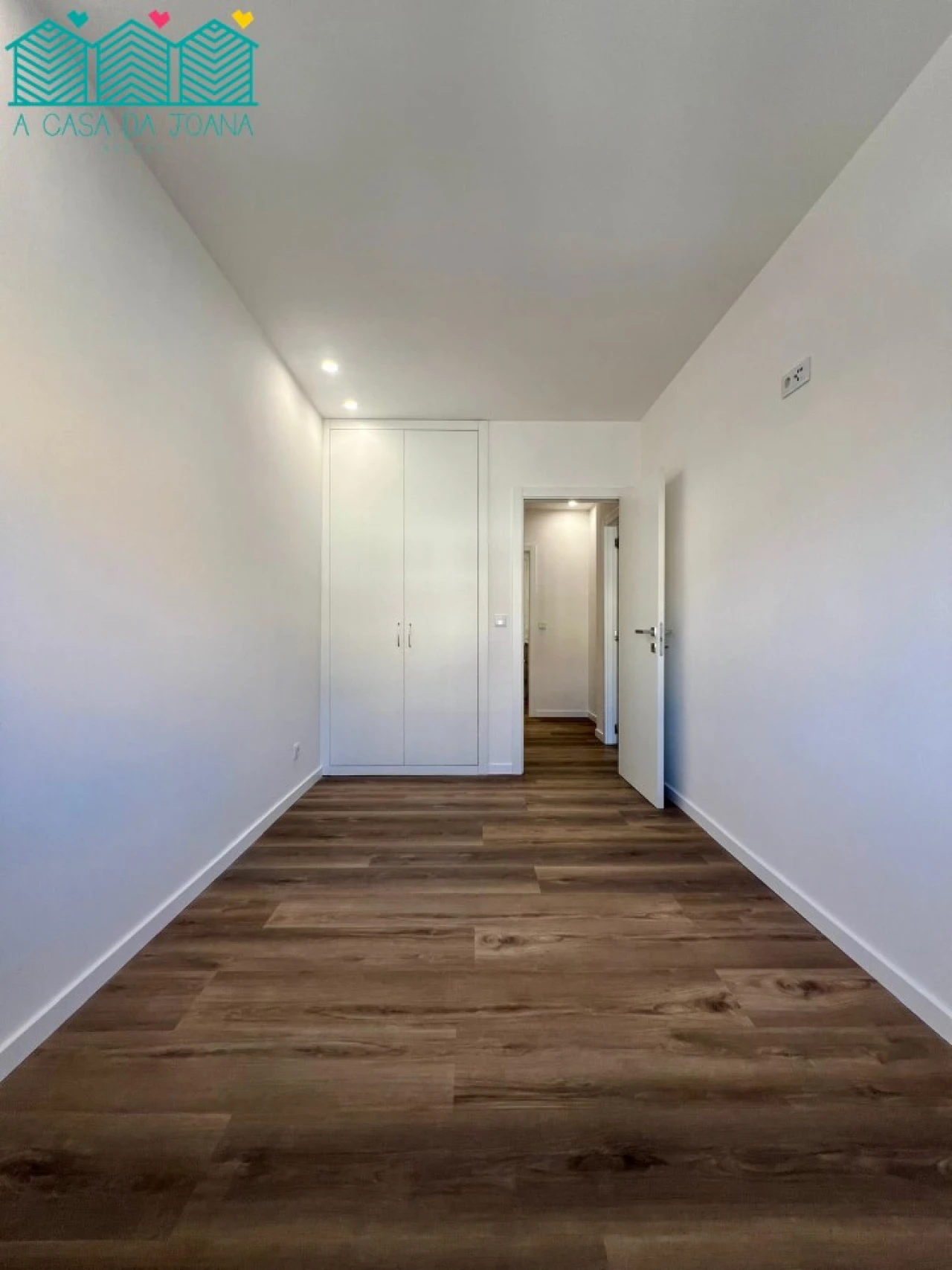 Apartamento T3 para Venda em Santo Antonio dos Olivais Foto 14